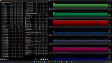 Обзор игрового ноутбука Gigabyte Aorus Master 16 AM6H