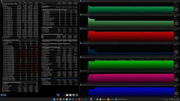 Обзор игрового ноутбука Asus ROG Strix G16 G615LW-S5080