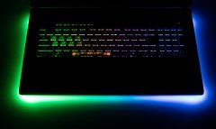 Обзор игрового ноутбука Asus ROG Strix G18 (2025) G815LW