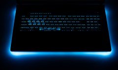 Обзор игрового ноутбука Asus ROG Strix G18 (2025) G815LW