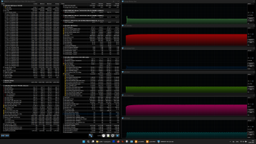 Обзор игрового ноутбука Maibenben X16E X-Treme Tsunami с СЖО, AMD Ryzen 9 9955HX и Nvidia GeForce RTX 5080 Laptop