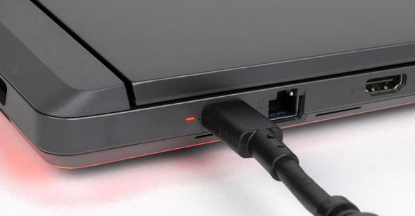 Обзор игрового ноутбука Asus ROG Strix G16 G615LW-S5080