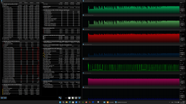 Обзор игрового ноутбука Asus ROG Strix G16 G615LW-S5080