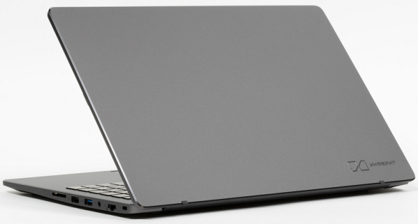 Обзор ноутбука Inferit Mercury 15,6″