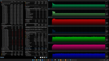 Обзор игрового ноутбука Asus ROG Strix G16 G615LW-S5080