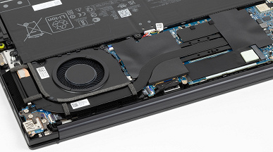 Обзор ультрабука Asus Zenbook 14 (UM3406KA) на новом процессоре AMD Ryzen AI 7 350