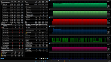 Обзор игрового ноутбука Asus ROG Strix G16 G615LW-S5080