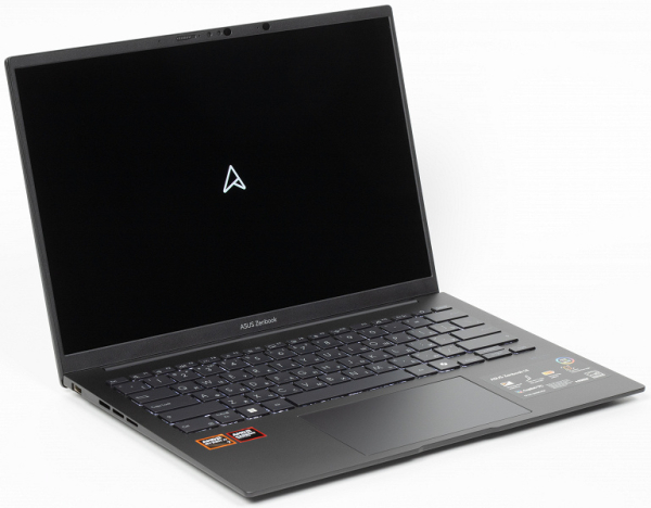 Обзор ультрабука Asus Zenbook 14 (UM3406KA) на новом процессоре AMD Ryzen AI 7 350