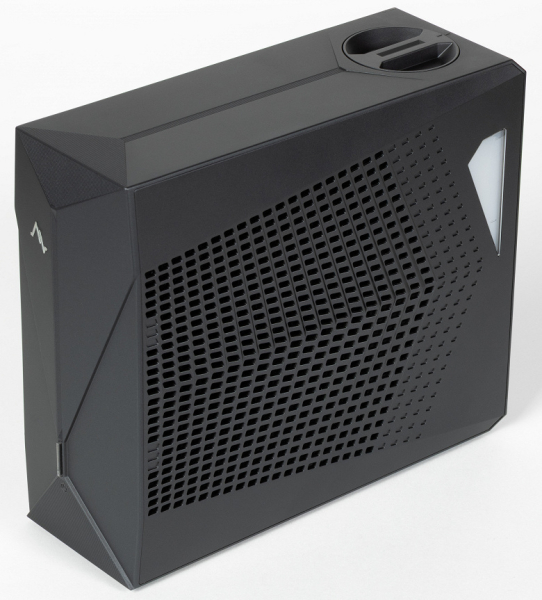 Обзор игрового ноутбука Maibenben X16E X-Treme Tsunami с СЖО, AMD Ryzen 9 9955HX и Nvidia GeForce RTX 5080 Laptop