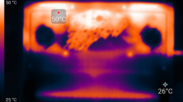 Обзор игрового ноутбука Gigabyte Aorus Master 16 AM6H