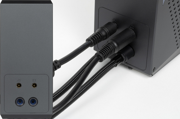 Обзор игрового ноутбука Maibenben X16E X-Treme Tsunami с СЖО, AMD Ryzen 9 9955HX и Nvidia GeForce RTX 5080 Laptop