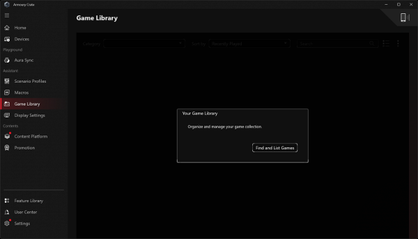 Обзор игрового ноутбука Asus ROG Strix G16 G615LW-S5080