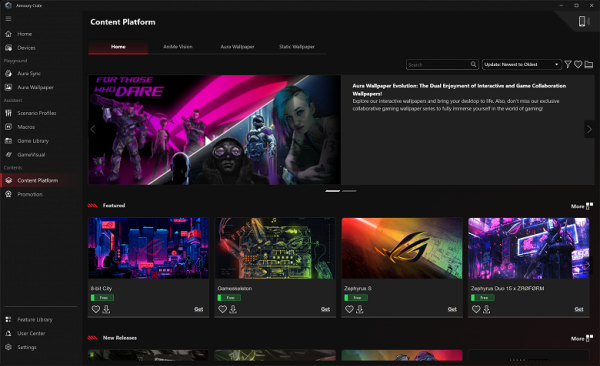 Обзор игрового ноутбука Asus ROG Strix G18 (2025) G815LW