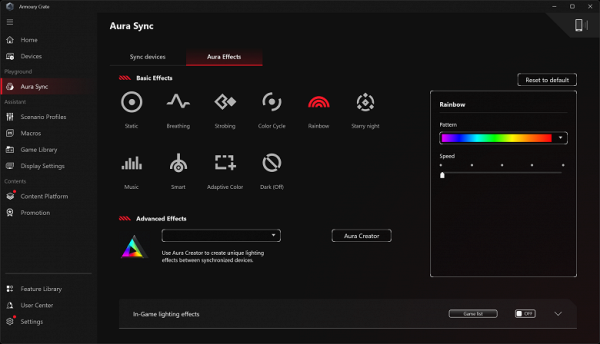 Обзор игрового ноутбука Asus ROG Strix G16 G615LW-S5080