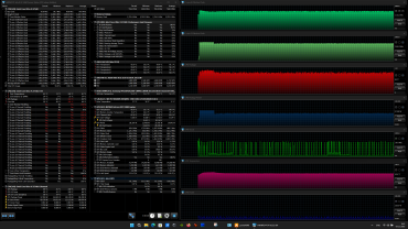 Обзор игрового ноутбука Asus ROG Strix G16 G615LW-S5080