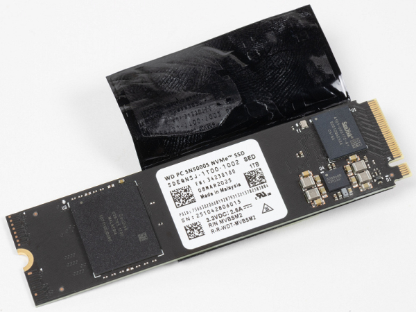 Обзор игрового ноутбука Asus ROG Strix G16 G615LW-S5080