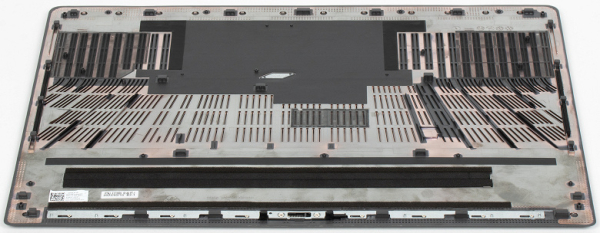 Обзор игрового ноутбука Asus ROG Strix G18 (2025) G815LW