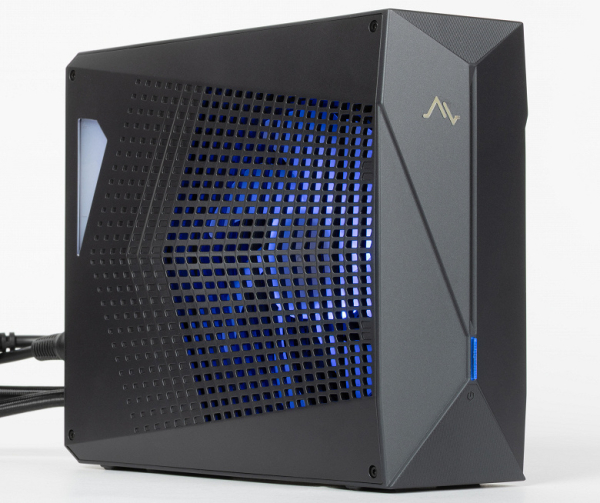 Обзор игрового ноутбука Maibenben X16E X-Treme Tsunami с СЖО, AMD Ryzen 9 9955HX и Nvidia GeForce RTX 5080 Laptop