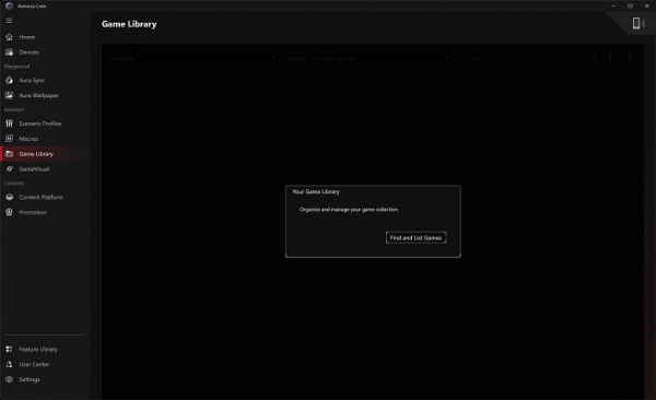 Обзор игрового ноутбука Asus ROG Strix G18 (2025) G815LW