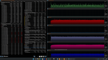Обзор игрового ноутбука Gigabyte Aorus Master 16 AM6H