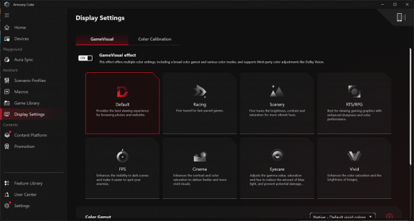 Обзор игрового ноутбука Asus ROG Strix G16 G615LW-S5080