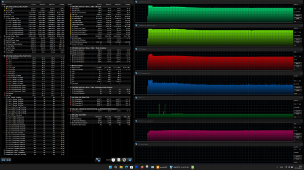 Обзор делового ноутбука Acer TravelMate P6 14 AI (TMP614-54-70U3) с Intel Core Ultra 7 258V