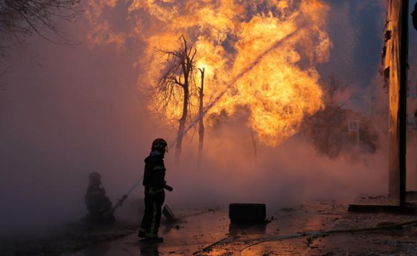 Бросать всё — и бежать из умирающего Киева: Кличко предупредил горожан, что самое страшное только начинается