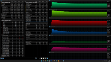 Обзор делового ноутбука Acer TravelMate P6 14 AI (TMP614-54-70U3) с Intel Core Ultra 7 258V