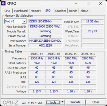 Обзор игрового ноутбука Asus ROG Strix G18 (2025) G815LW