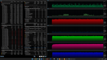 Обзор игрового ноутбука Asus ROG Strix G16 G615LW-S5080