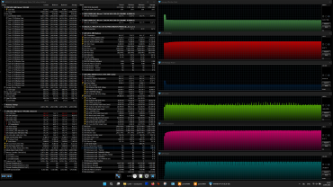 Обзор игрового ноутбука Maibenben X16E X-Treme Tsunami с СЖО, AMD Ryzen 9 9955HX и Nvidia GeForce RTX 5080 Laptop