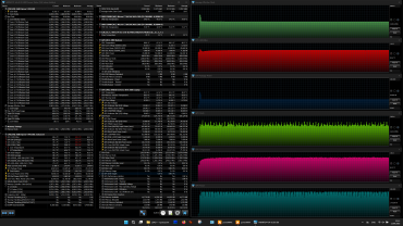 Обзор игрового ноутбука Maibenben X16E X-Treme Tsunami с СЖО, AMD Ryzen 9 9955HX и Nvidia GeForce RTX 5080 Laptop
