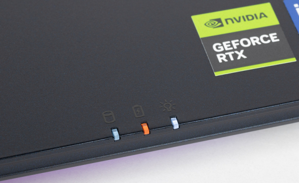 Обзор игрового ноутбука Gigabyte Aorus Master 16 AM6H