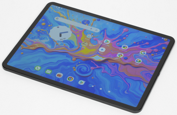 Обзор 12,7-дюймового планшета Teclast ArtPad Pro