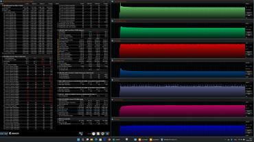 Обзор игрового ноутбука Gigabyte Aorus Master 16 AM6H