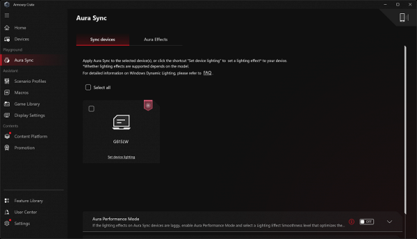 Обзор игрового ноутбука Asus ROG Strix G16 G615LW-S5080