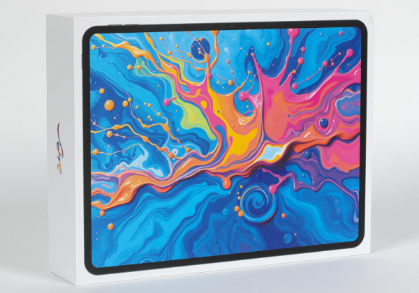 Обзор 12,7-дюймового планшета Teclast ArtPad Pro