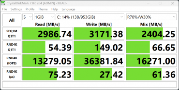 Обзор игрового ноутбука Asus ROG Strix G16 G615LW-S5080