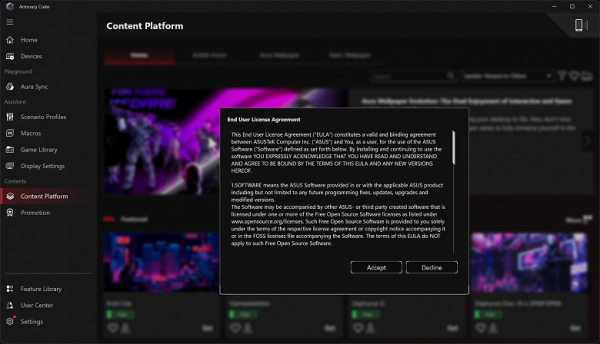 Обзор игрового ноутбука Asus ROG Strix G16 G615LW-S5080