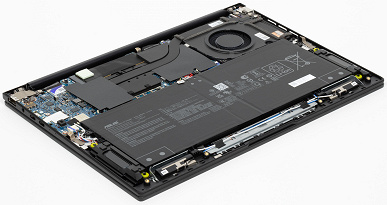 Обзор ультрабука Asus Zenbook 14 (UM3406KA) на новом процессоре AMD Ryzen AI 7 350