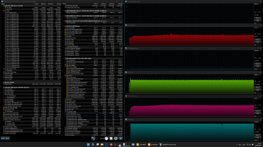 Обзор игрового ноутбука Maibenben X16E X-Treme Tsunami с СЖО, AMD Ryzen 9 9955HX и Nvidia GeForce RTX 5080 Laptop