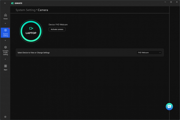 Обзор игрового ноутбука Gigabyte Aorus Master 16 AM6H