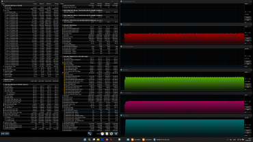 Обзор игрового ноутбука Maibenben X16E X-Treme Tsunami с СЖО, AMD Ryzen 9 9955HX и Nvidia GeForce RTX 5080 Laptop