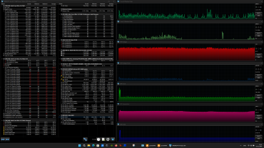 Обзор игрового ноутбука Asus ROG Strix G16 G615LW-S5080