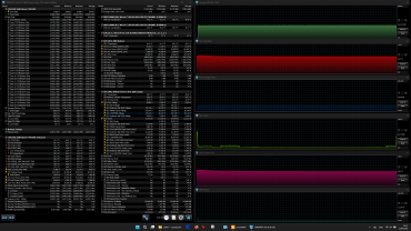 Обзор игрового ноутбука Maibenben X16E X-Treme Tsunami с СЖО, AMD Ryzen 9 9955HX и Nvidia GeForce RTX 5080 Laptop