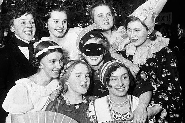 «Это было время надежд» Первый послевоенный год заставил людей поверить в чудо. Как СССР возвращался к мирной жизни в 1946 году?