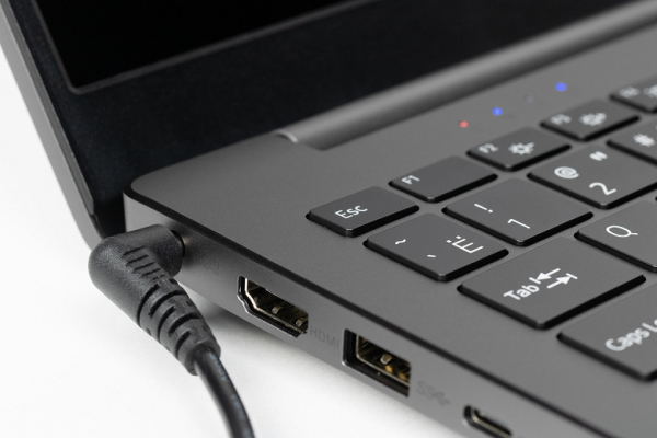 Обзор ноутбука Inferit Mercury 15,6″