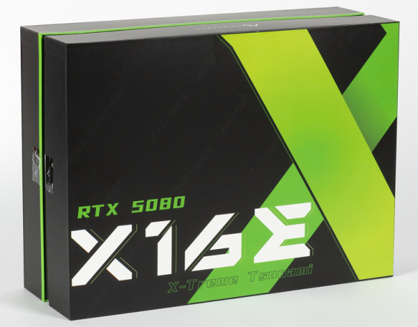 Обзор игрового ноутбука Maibenben X16E X-Treme Tsunami с СЖО, AMD Ryzen 9 9955HX и Nvidia GeForce RTX 5080 Laptop