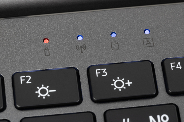 Обзор ноутбука Inferit Mercury 15,6″