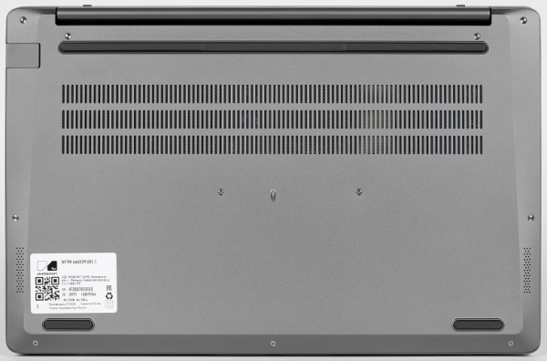 Обзор ноутбука Inferit Mercury 15,6″